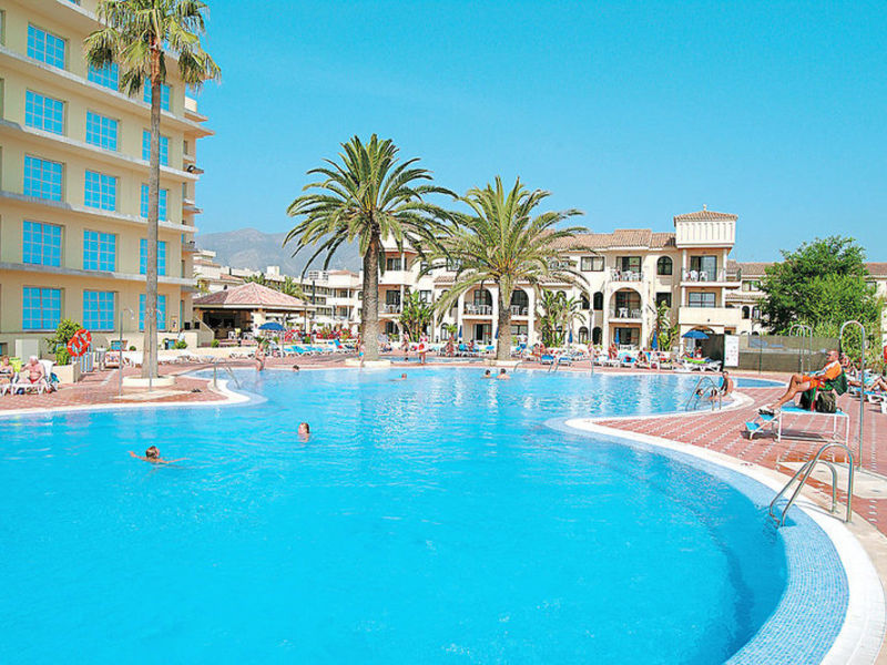 Club Puente Real AI Premium