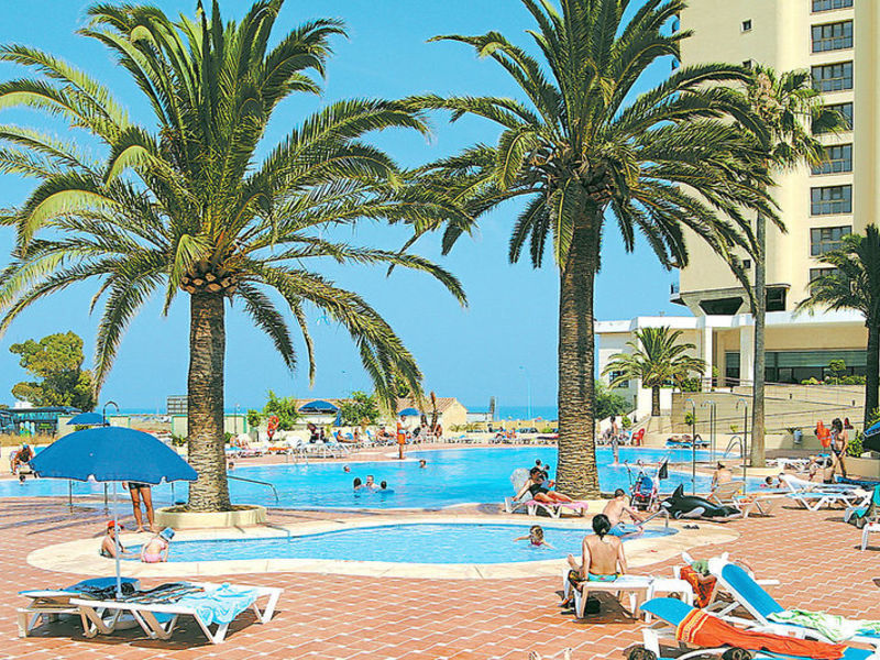 Club Puente Real AI Premium