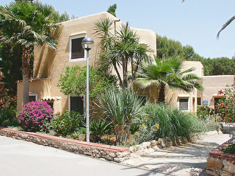 Club Punta Arabi, BU