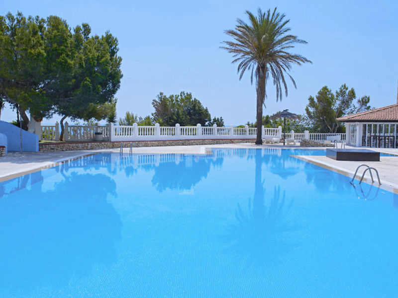 Club Punta Arabi, BU