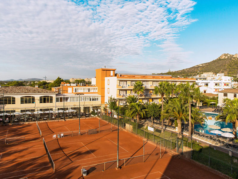 Club Simó