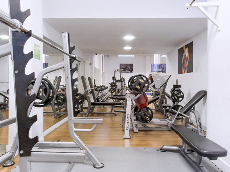 Club Simó