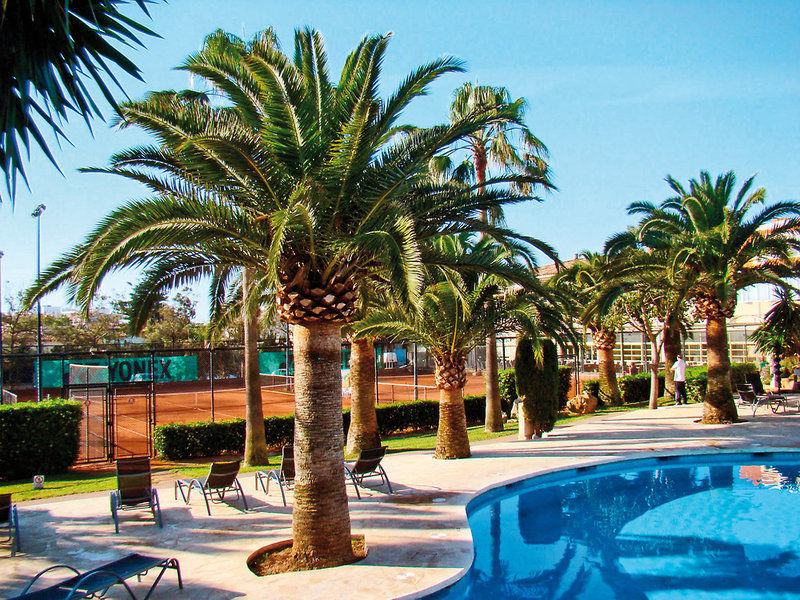 Club Simó