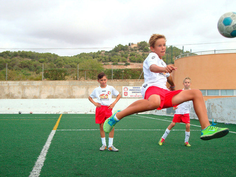 Club Simó