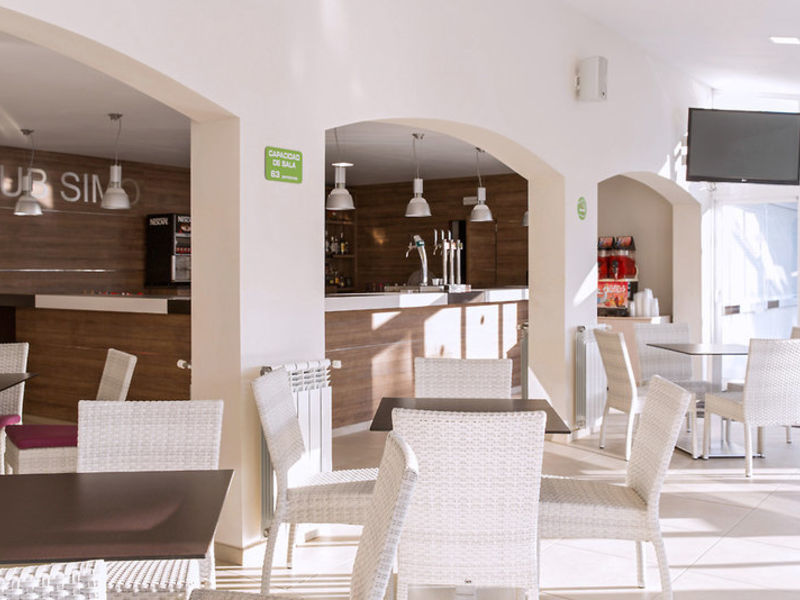 Club Simó