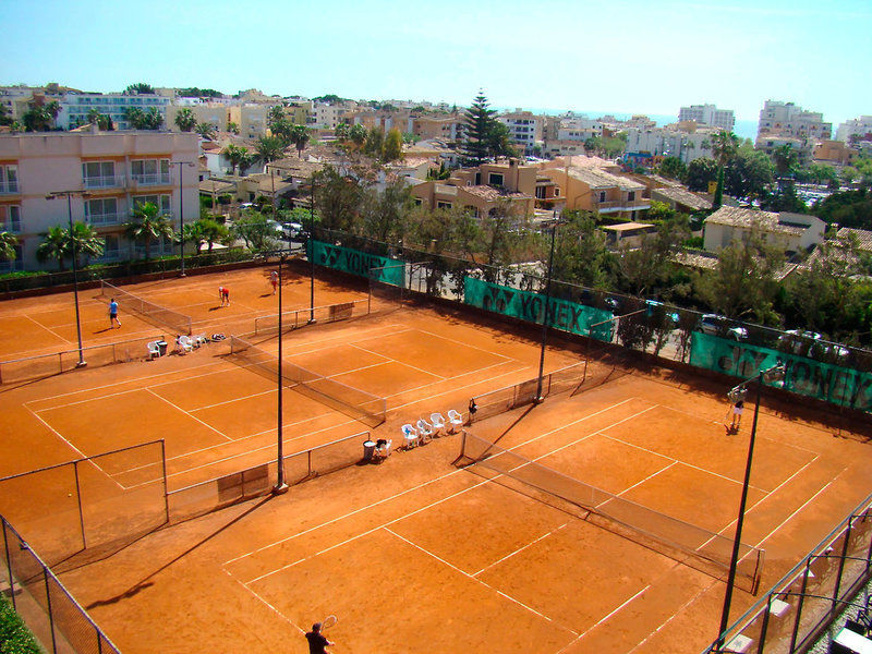 Club Simó