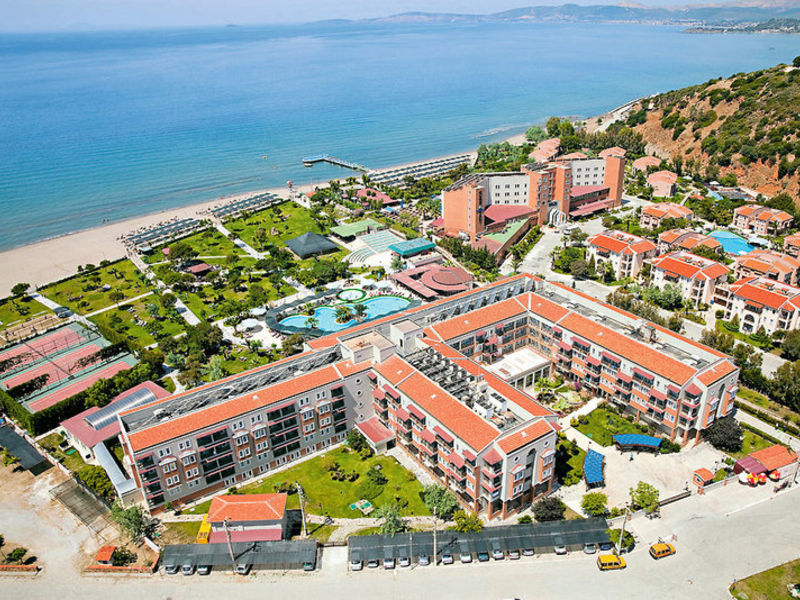 Club Yali Hotels & Resort
