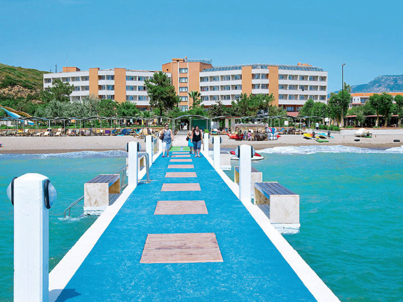 Club Yali Hotels & Resort