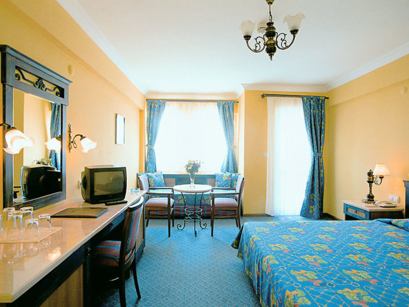 Club Yali Hotels & Resort