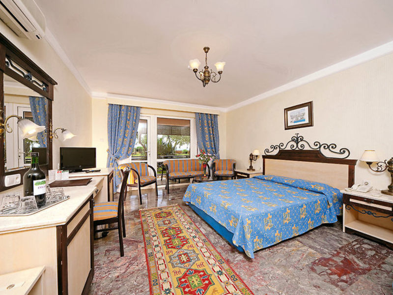 Club Yali Hotels & Resort