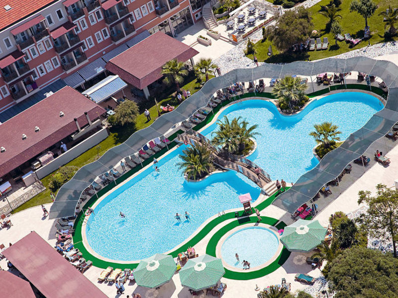 Club Yali Hotels & Resort