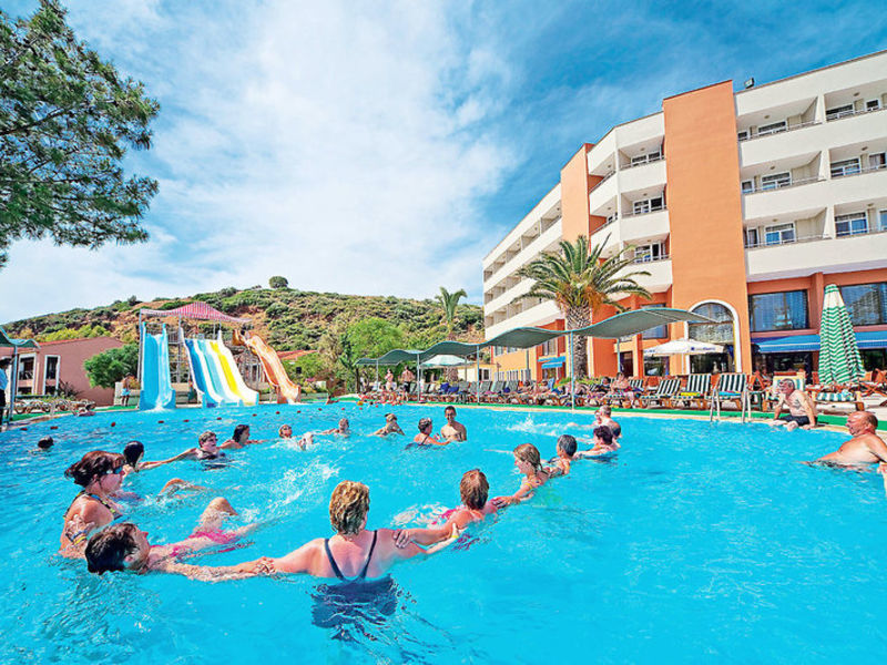 Club Yali Hotels & Resort