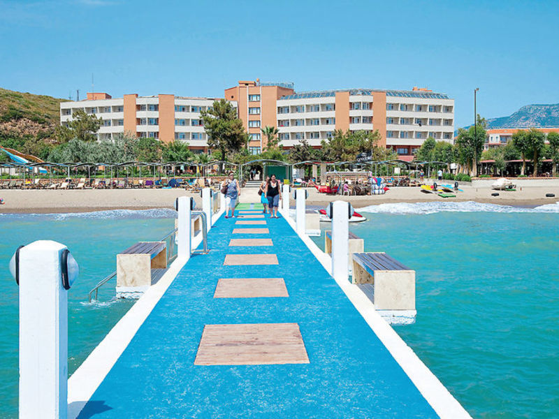 Club Yali Hotels & Resort