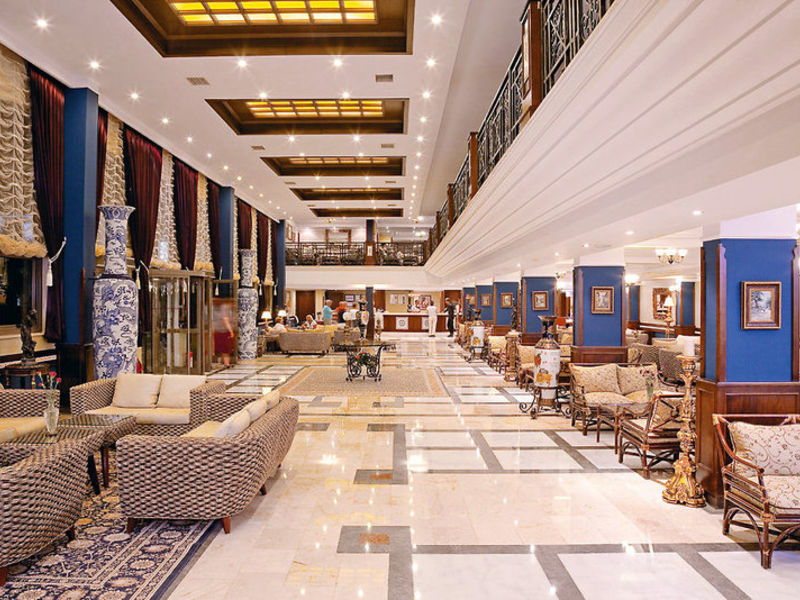 Club Yali Hotels & Resort