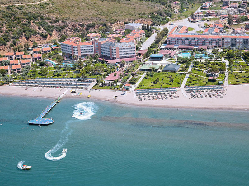 Club Yali Hotels & Resort