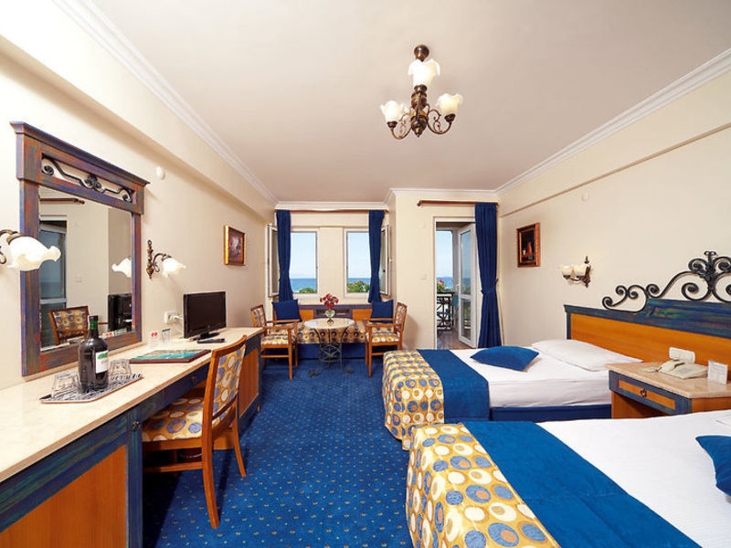 Club Yali Hotels & Resort