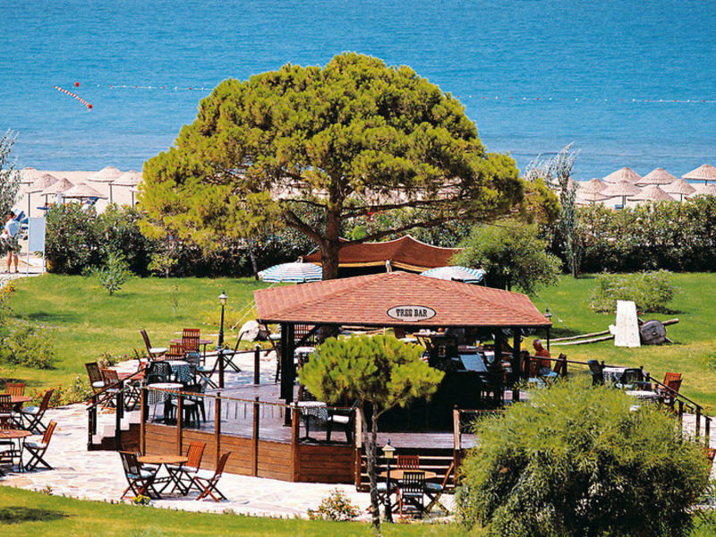 Club Yali Hotels & Resort