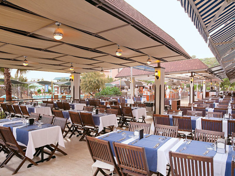 Club Yali Hotels & Resort
