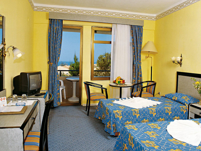 Club Yali Hotels & Resort