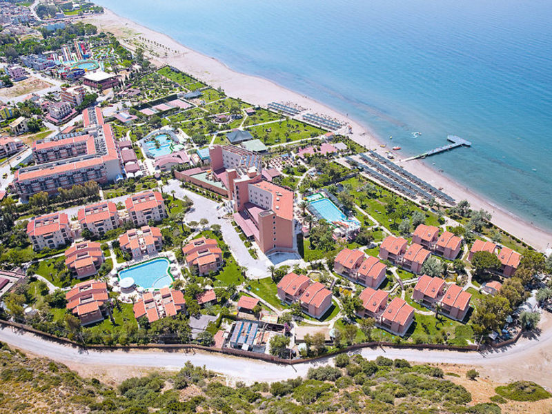 Club Yali Hotels & Resort