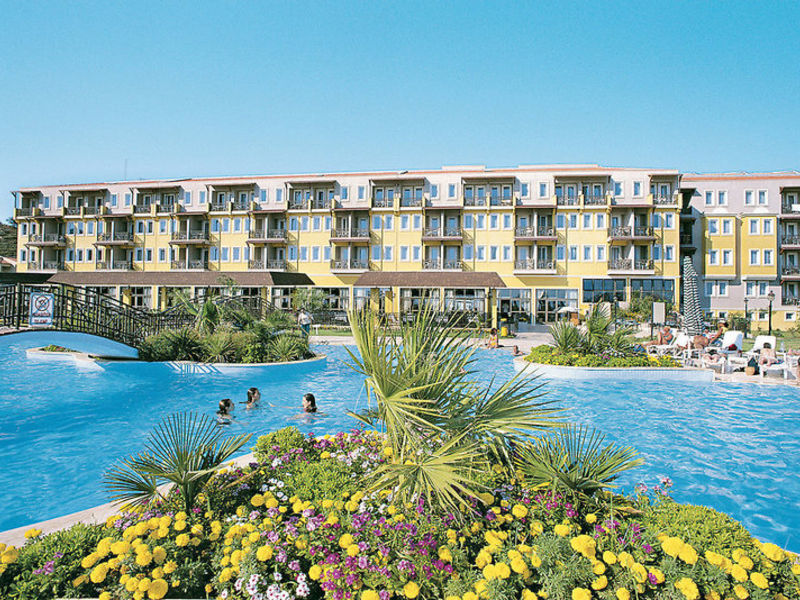 Club Yali Hotels & Resort
