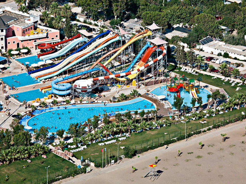 Club Yali Hotels & Resort