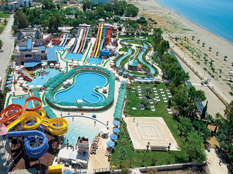 Club Yali Hotels & Resort