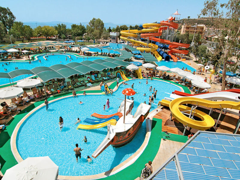 Club Yali Hotels & Resort