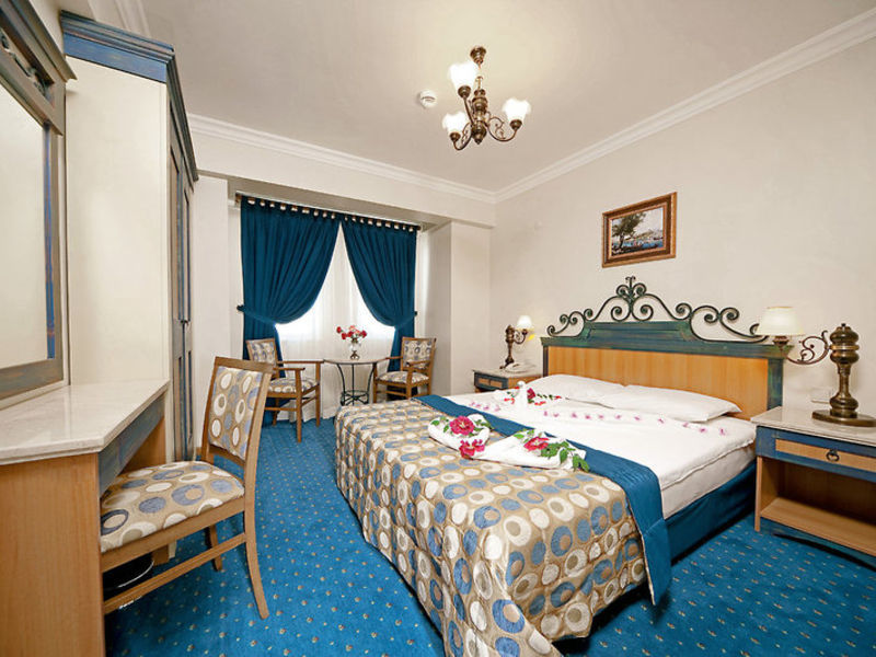 Club Yali Hotels & Resort