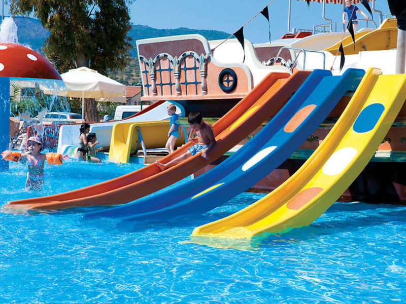 Club Yali Hotels & Resort