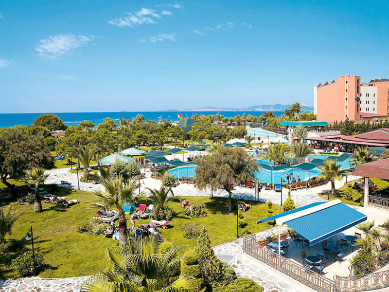 Club Yali Resort