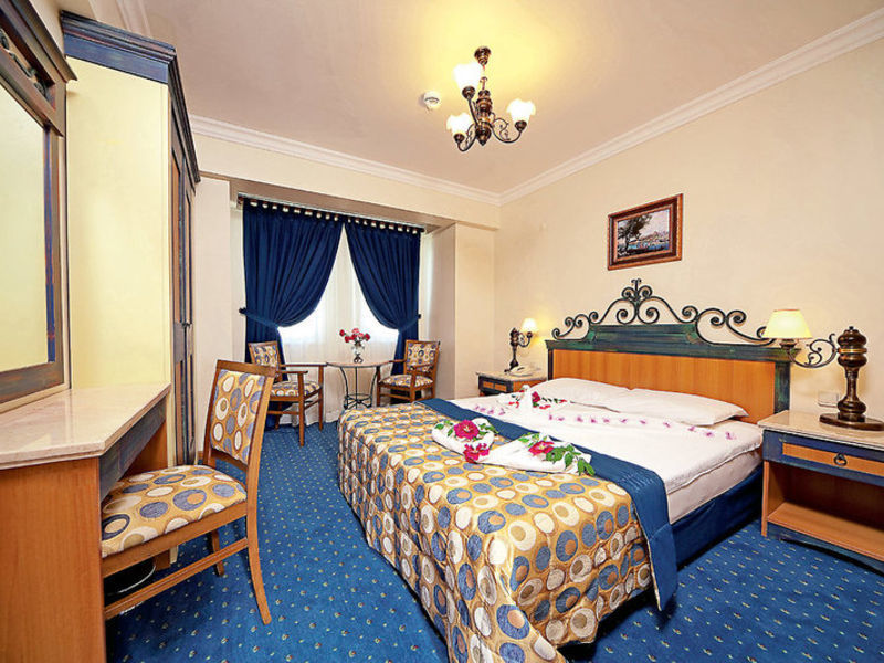 Club Yali Resort