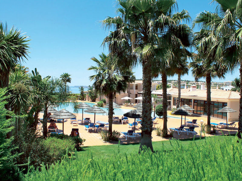 Clube Porto Mos App. A1
