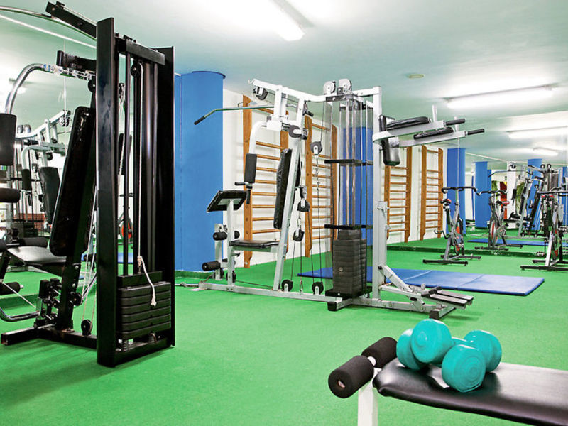 Clubhotel Drago Park