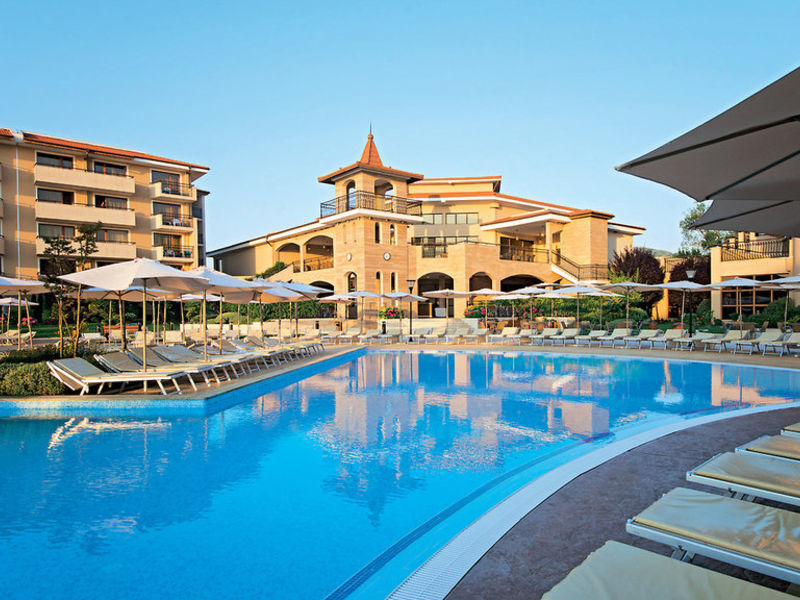 Clubhotel Miramar