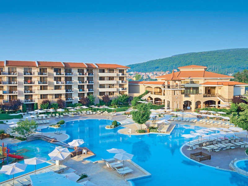 Clubhotel Miramar