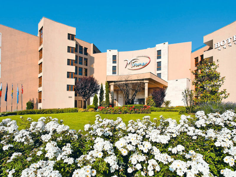 Clubhotel Miramar