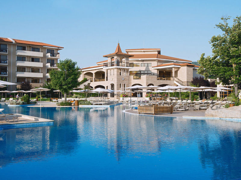 Clubhotel Miramar