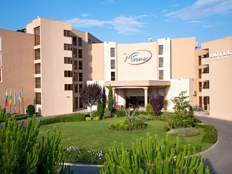 Clubhotel Miramar