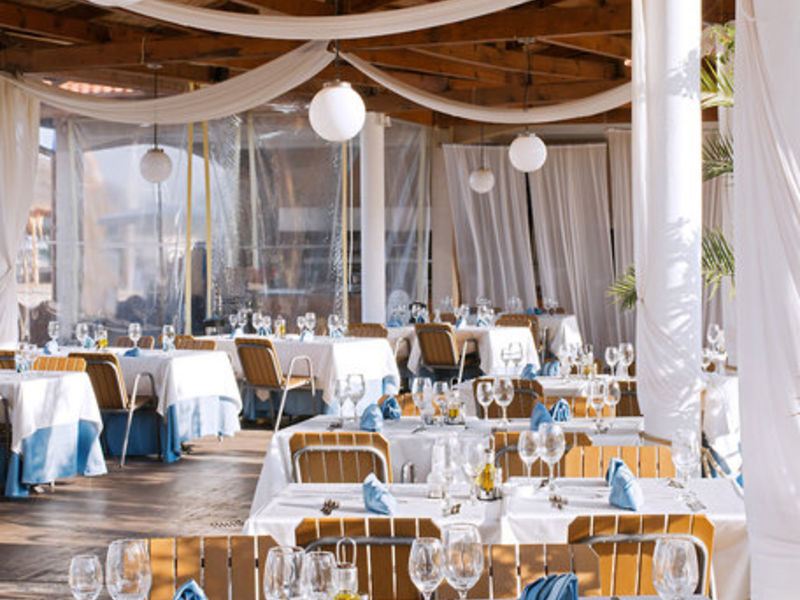 Clubhotel Miramar
