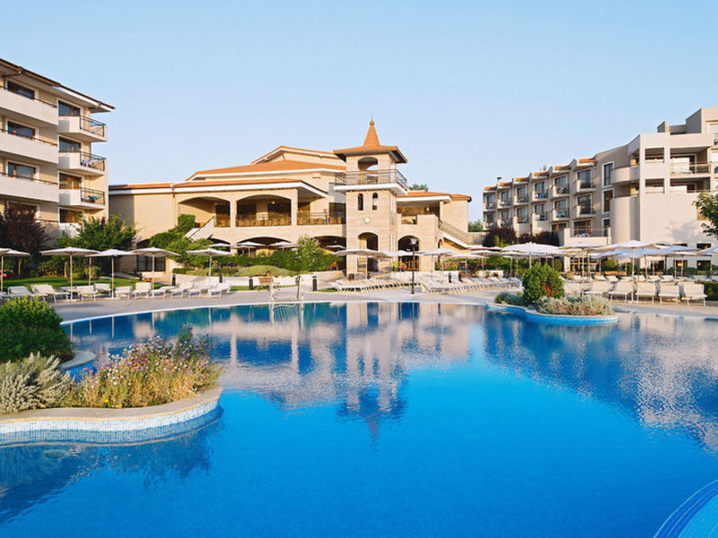 Clubhotel Miramar