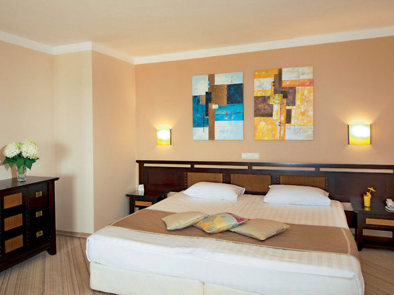 Clubhotel Miramar
