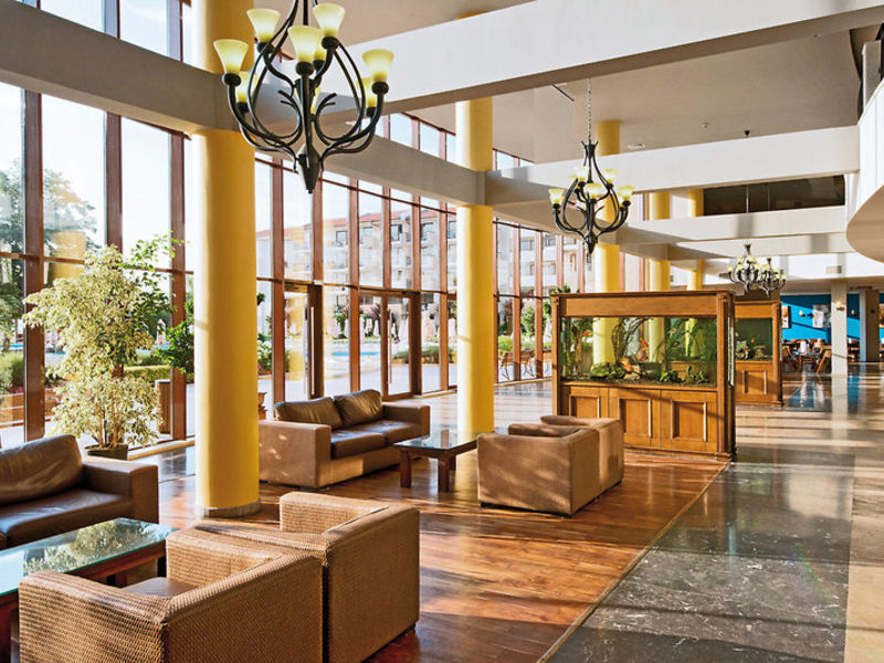 Clubhotel Miramar