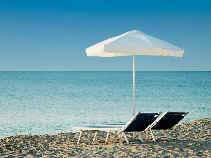 Clubhotel Miramar