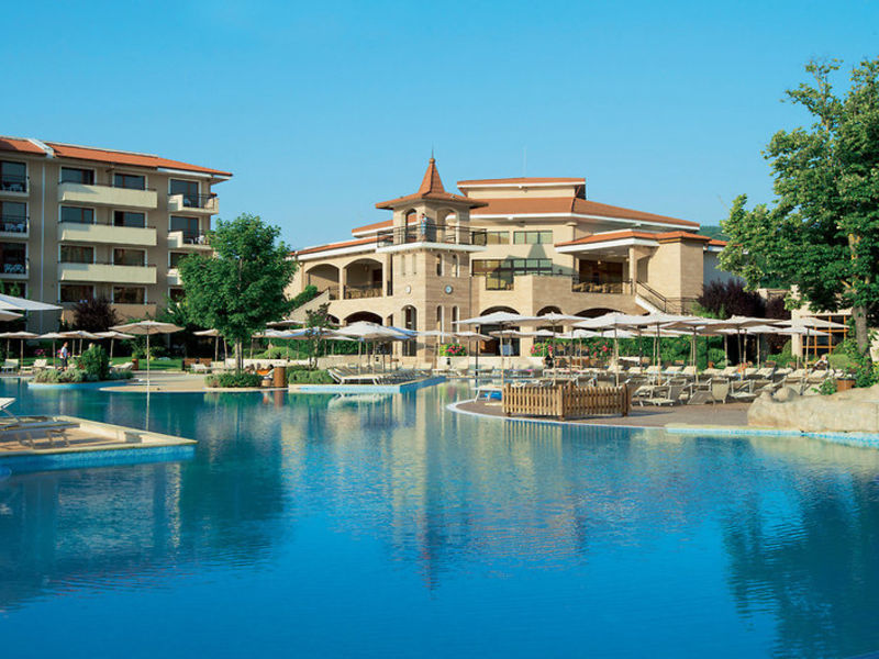 Clubhotel Miramar