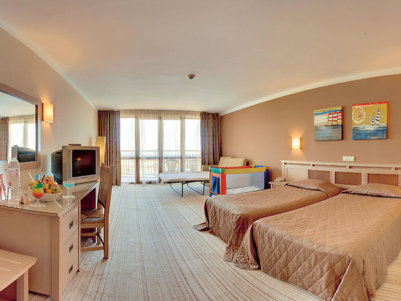 Clubhotel Miramar