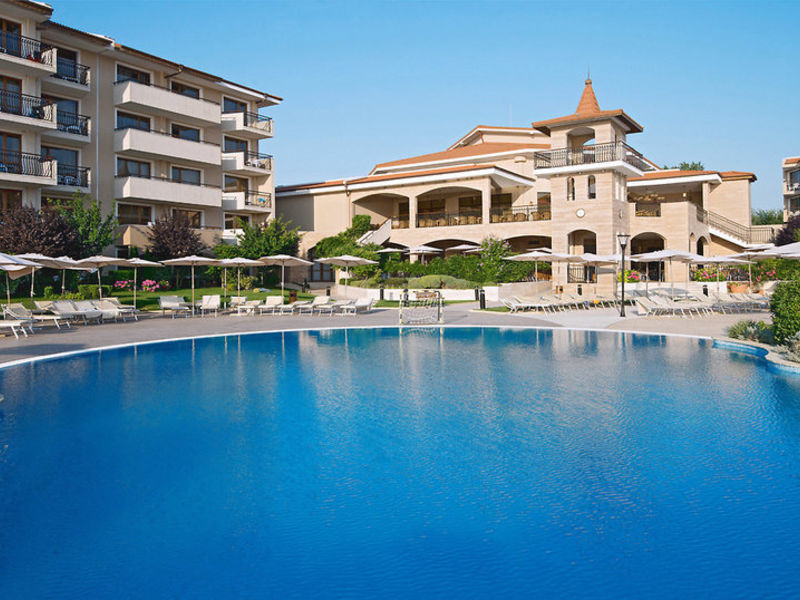 Clubhotel Miramar