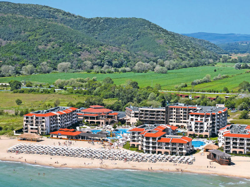 Clubhotel Miramar