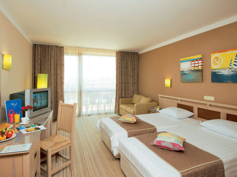 Clubhotel Miramar