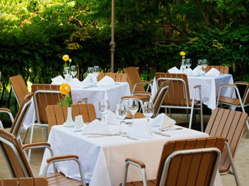 Clubhotel Miramar